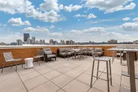 Comfort Inn & Suites Pittsburgh-Northshore Hotels in Pittsburgh