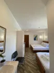 Arnold's Hotel
