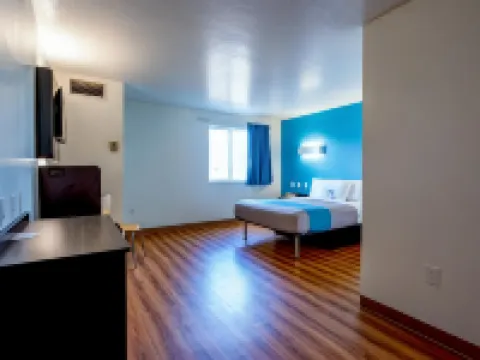 Motel 6 Pottstown, PA Hotels in Pottstown