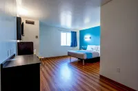 Motel 6 Pottstown, PA Các khách sạn ở Pottstown