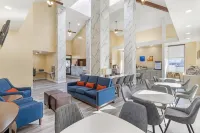 Comfort Inn & Suites Near Fallon Naval Air Station Hotels in Fallon