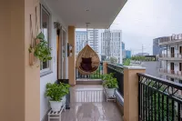 BedChambers Serviced Apartments, Sector 38 - สัตว์เลี้ยง