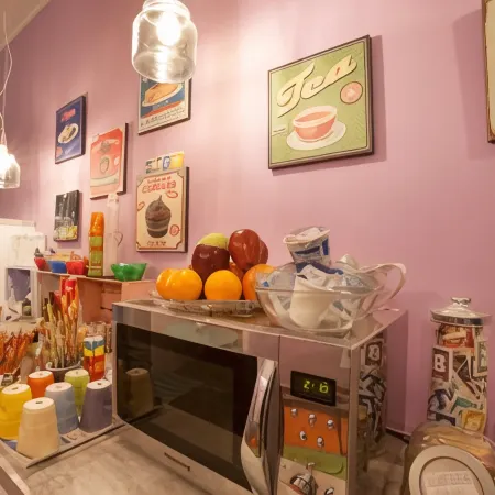 Marini Bed&Breakfast