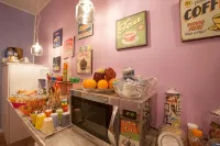 Marini Bed&Breakfast Hotels in Pescara