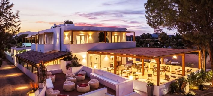 Noha Lifestyle Hotel - Adults Only Hotel a Pula