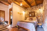 Hotel Amor y Paz Hotels in Real de Catorce
