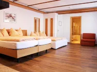 Hotel Eigerblick Hotels in Grindelwald