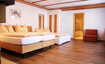 Hotel Eigerblick