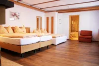 Hotel Eigerblick