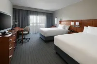 Courtyard Dallas Las Colinas Hotels in Irving