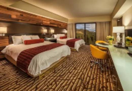 Bally's Lake Tahoe Casino Resort