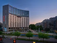 Scandic Opalen Hotels near Ullevi Stadium