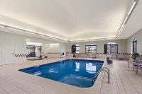 SpringHill Suites Pittsburgh Washington Hotel a Washington County