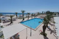 El Mouradi Club Selima - Pools