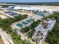 Hotel Tulum Aeropuerto Hotels in Felipe Carrillo Puerto