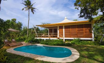 Donatela Resort and Sanctuary