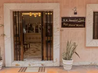 Hotel Residence Monia โรงแรมในซูสส์