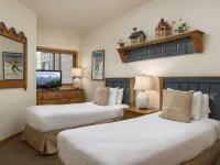 Villas at Snowmass Club