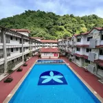 Hotel Seri Malaysia Kangar - Wifi