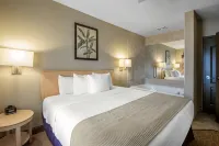 Bluegreen Vacations Odyssey Dells Resort Hotels near Noah's Ark Waterpark