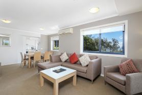 South Pacific Apartments