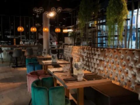 โรงแรมเบสท์เวสเทิร์น สปินเนเรอิลินซ์ โรงแรมในลินซ์