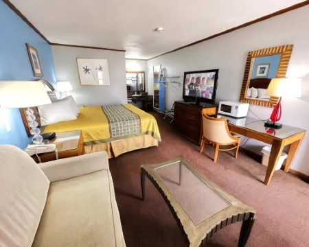 Night Inn Hotels in Saline County