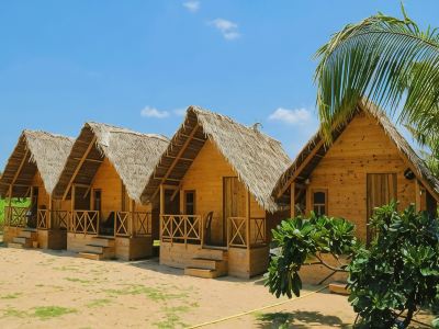 Ceylon Antheia Beach Resort