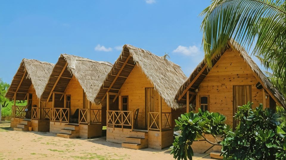 Ceylon Antheia Beach Resort