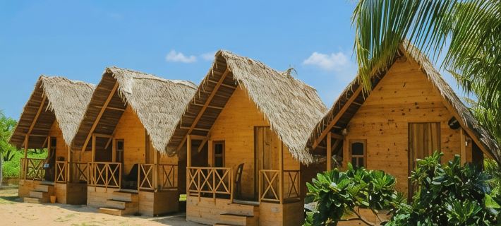 Ceylon Antheia Beach Resort Hotels in Trincomalee