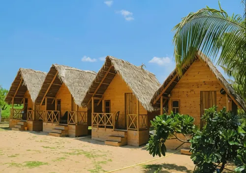 Ceylon Antheia Beach Resort