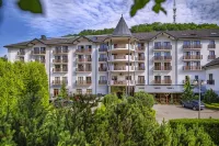 Hotel Verde Montana Wellness & Spa