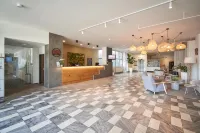 Orea Congress Hotel Brno - Gym
