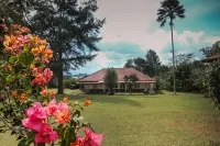 Hotel New Ayuda 2 Hotels in Cipayung Girang