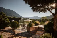 Design Hotel Tyrol Hotel a Senales