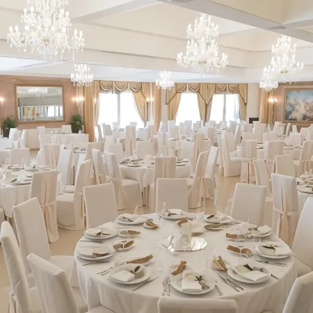 Hotel Villa Romana