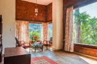 Urvinkaan - An Estate Hotel Chikmagalur - breakfast