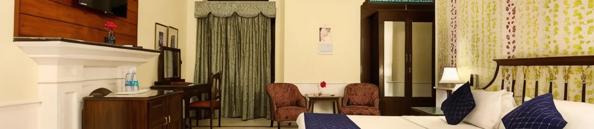 Cultural Hotels