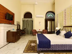 Popular Cultural Hotels in Bikaner