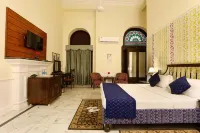 The Lallgarh Palace - A Heritage Hotel فنادق في بيكانر