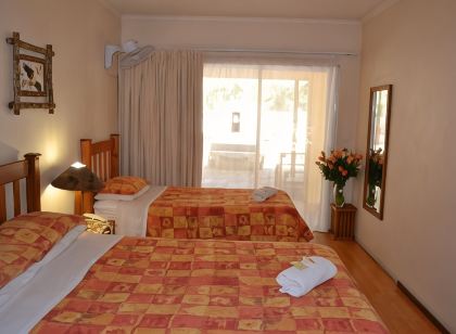 Dove's Nest Guest House