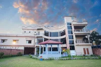 Gharana Resort Hotel a Hooghly