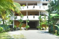 Green Shadows Beach Hotel Hotels in 