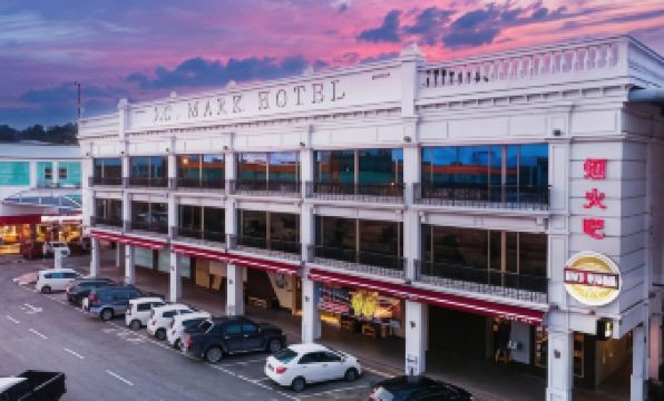 JC Mark Hotel