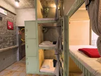 Bunkyard Hostel