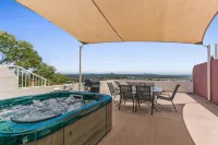 Bali Hai Apartments Noosa Hotel a Noosa Heads