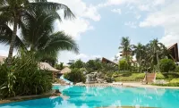 Felda Residence Tekam , Ppp Tun Razak Hotels in Pulau Tawar