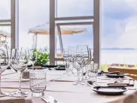 Sixtus Sinatur Hotel & Konference Hotels in Middelfart