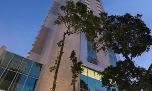 Promenade Soho Campos Dos Goytacazes