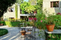 Mum's Garden Resort - baignoire